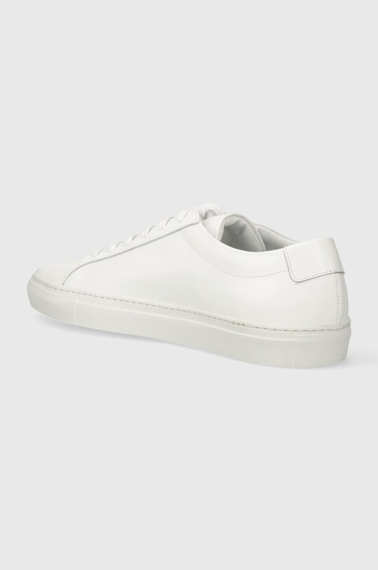 Încălțăminte Common Projects sneakers din piele Original Achilles Low 1528.0506 alb