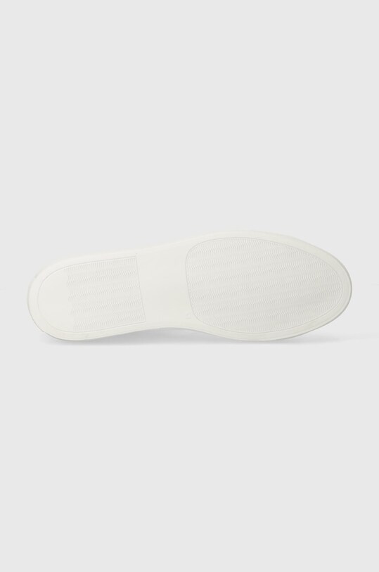 Common Projects sneakers din piele Original Achilles Low 1528.0506 alb