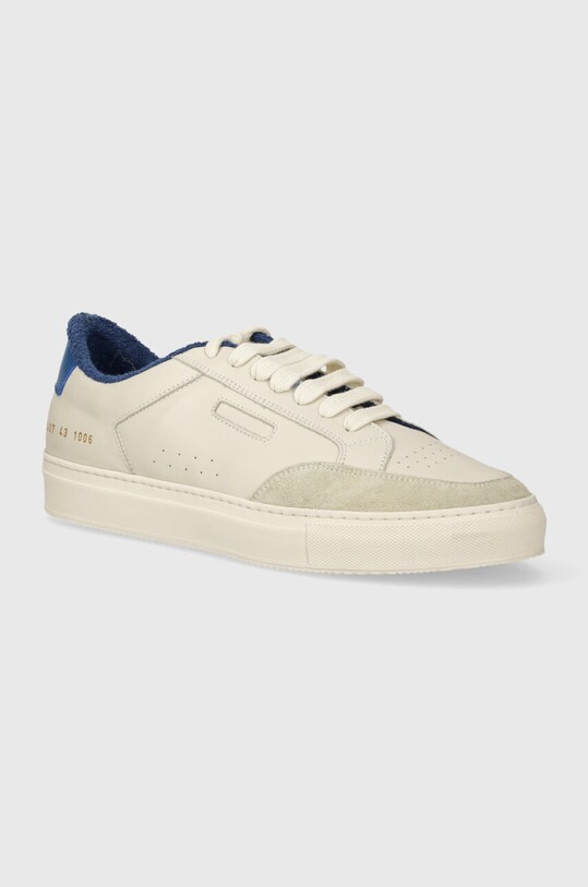 Tenisky Common Projects Tennis Pro nízký šedá 2407.1006