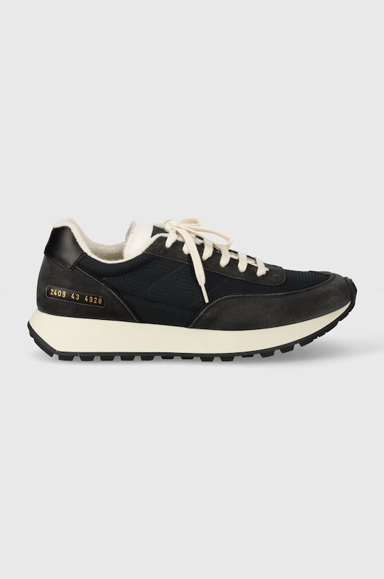 Common Projects sneakersy Track Classic 2409.4928 granatowy SS24
