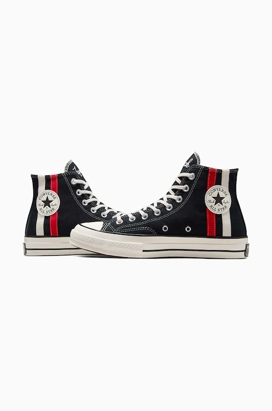 Converse trampki Chuck 70 A07441C czarny