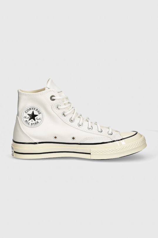 Converse trampki Chuck 70 A07444C biały SS24