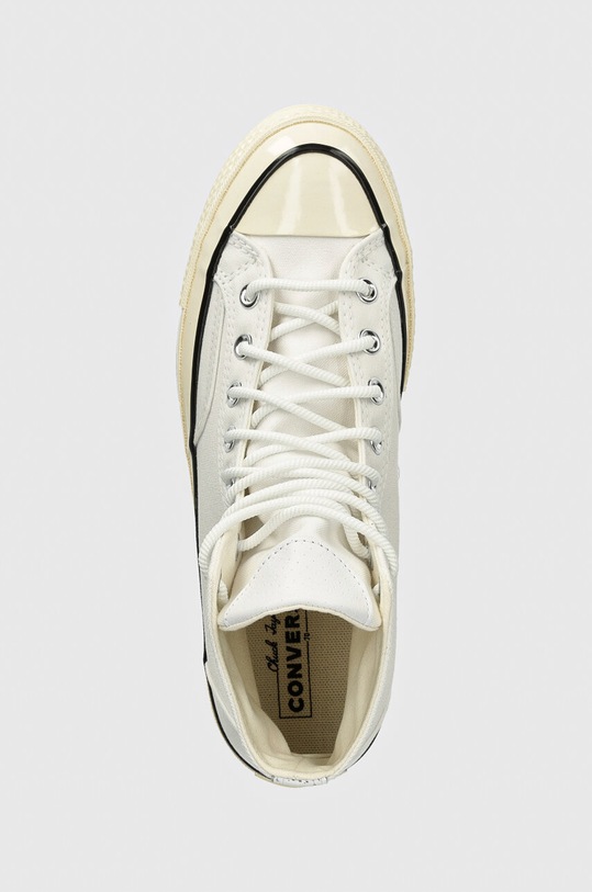Converse trampki Chuck 70 biały A07444C