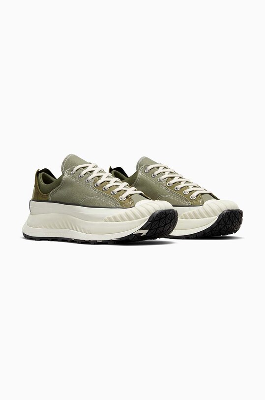Converse tenisi Chuck 70 At-Cx A07446C verde SS24
