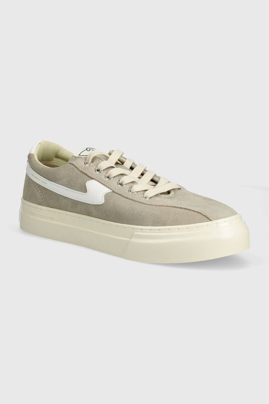 Кроссовки Stepney Workers Club Dellow S-Strike Cup Suede