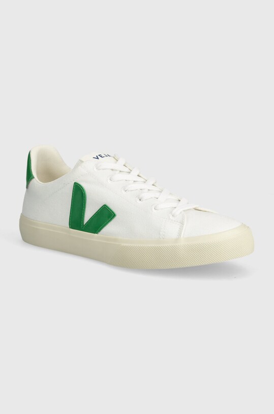Veja sneakersy Campo CA niska biały CA0103144.M