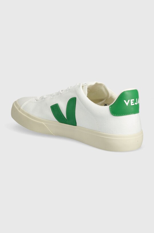 Obuwie Veja sneakersy Campo CA CA0103144.M biały