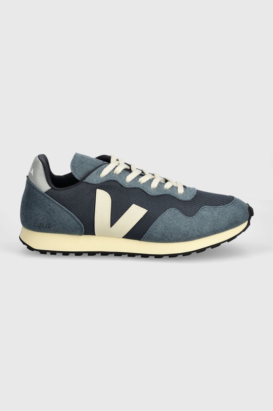 Veja sneakersy SDU REC RR1803170 granatowy SS24