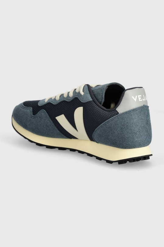 Obuwie Veja sneakersy SDU REC RR1803170 granatowy