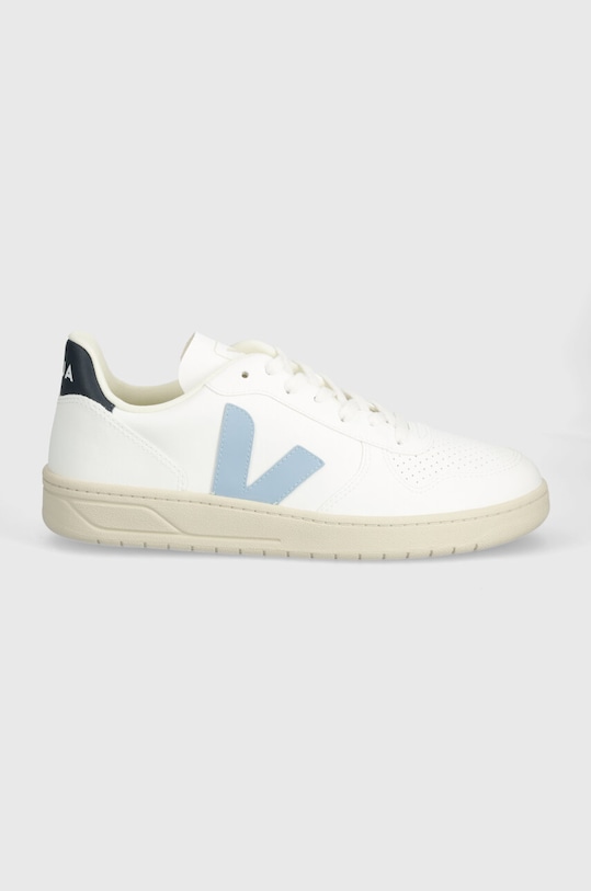 Αθλητικά Veja V-10 VX0703111B λευκό SS24