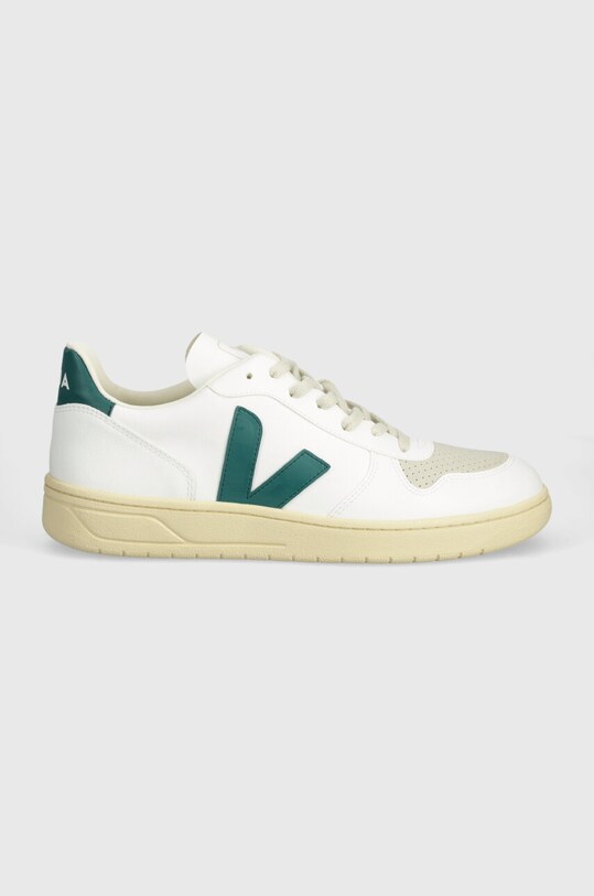 Veja sneakers V-10 VX0703143B alb SS24