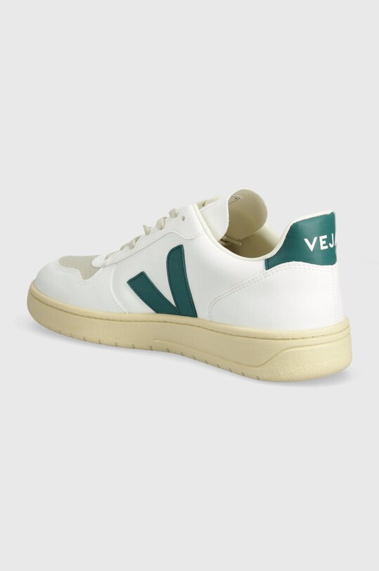 Încălțăminte Veja sneakers V-10 VX0703143B alb