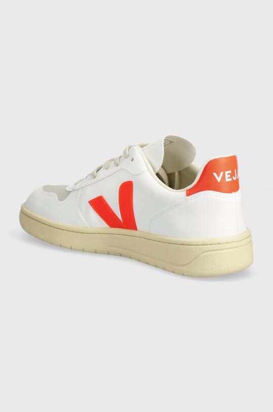 Взуття Кросівки Veja V-10 VX0703152B білий