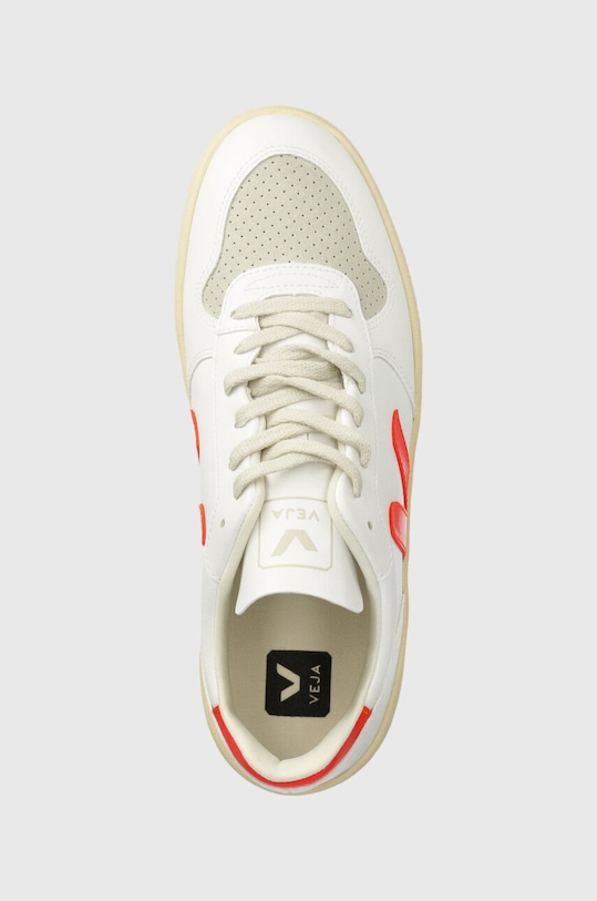 Veja sneakersy V-10 biały VX0703152B