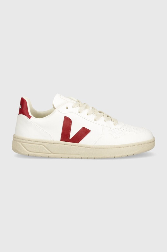 Tenisky Veja V-10 VX0703279B biela AW23