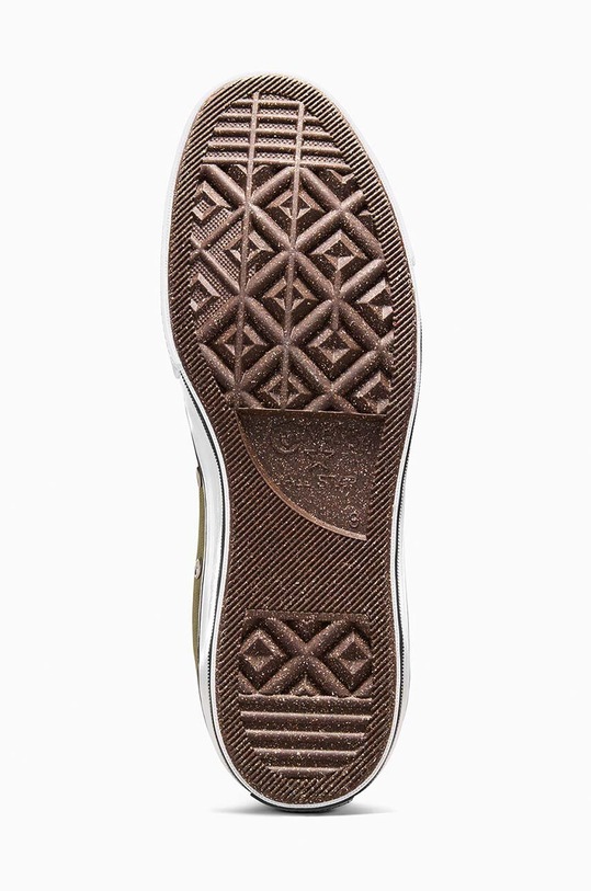 Кеды Converse Chuck 70 HI Mossy A07435C