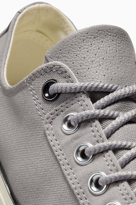 Converse tenisi Chuck 70 OX Totally gri A08763C