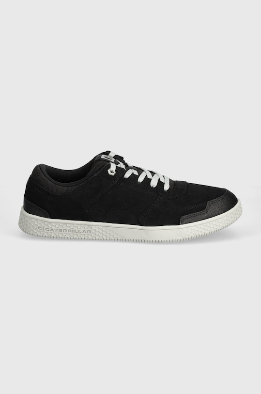 Αθλητικά CAT Footwear PAUSE SPORT LOW P111219 μαύρο SS24