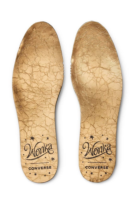 Кеди Converse Converse x Wonka Chuck Taylor All Star Corduroy A08153C