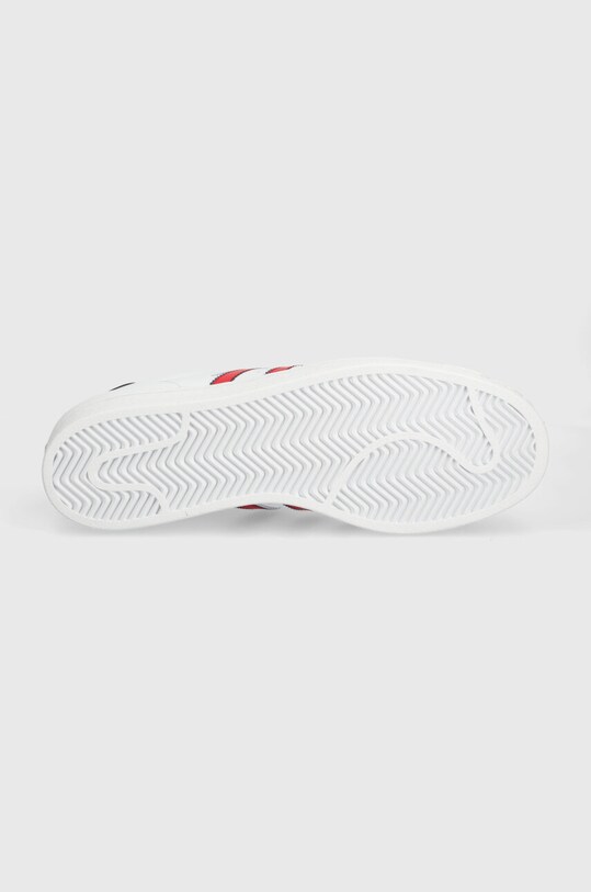 Шкіряні кросівки adidas Originals IG4318 білий