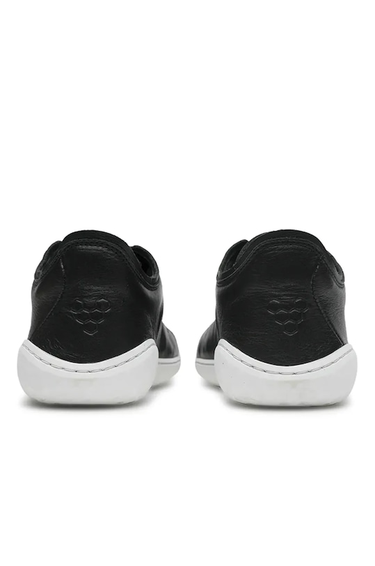 Vivobarefoot sneakers din piele GEO COURT III negru 301056