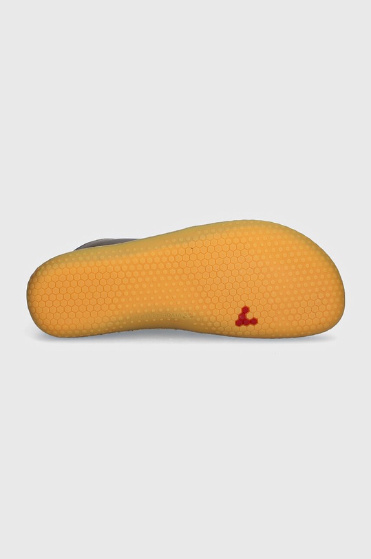 Vivobarefoot pantofi de piele GOBI III 303071 maro