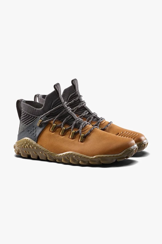 Vivobarefoot buty MAGNA FOREST ESC 309082. brązowy AW25