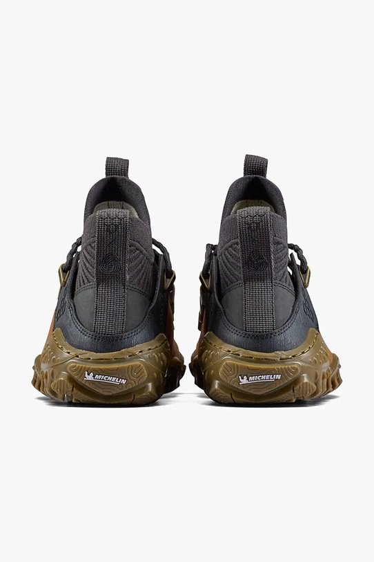 Obuwie Vivobarefoot buty MAGNA FOREST ESC 309082. brązowy