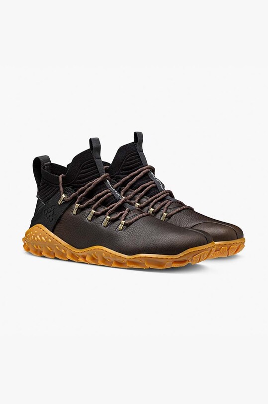 Boty Vivobarefoot MAGNA FOREST ESC 309082. hnědá SS25
