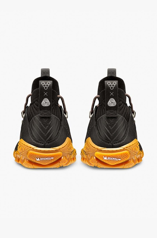 Vivobarefoot pantofi MAGNA FOREST ESC 309082. maro