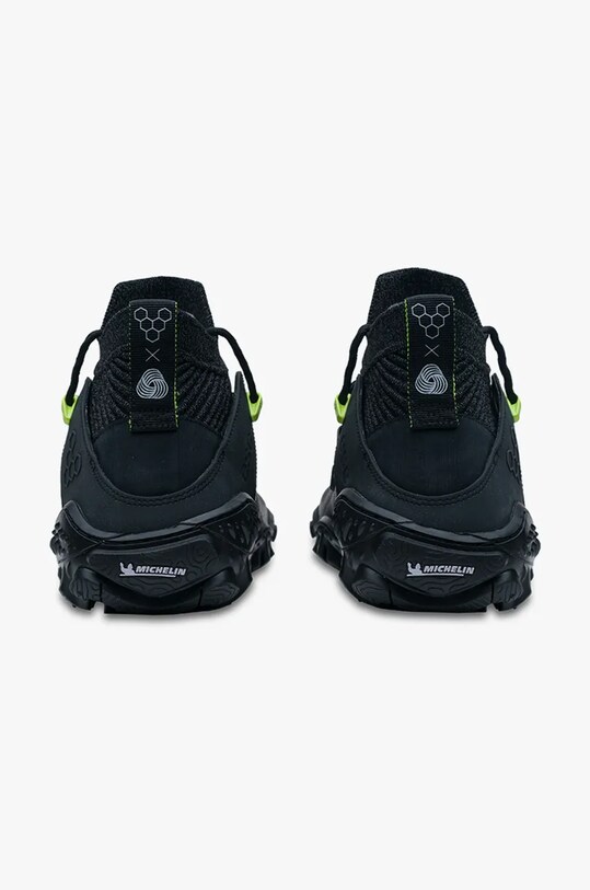 Vivobarefoot pantofi MAGNA FOREST ESC negru 309082.