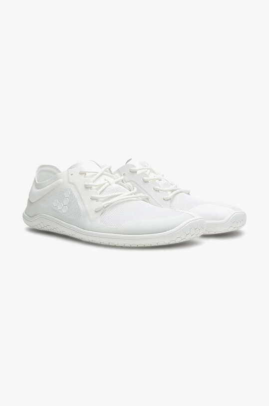 Tréningové topánky Vivobarefoot PRIMUS LITE III 309092. biela SS24