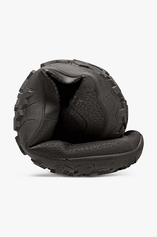 Черевики Vivobarefoot PRIMUS TRAIL II FG чорний 309097