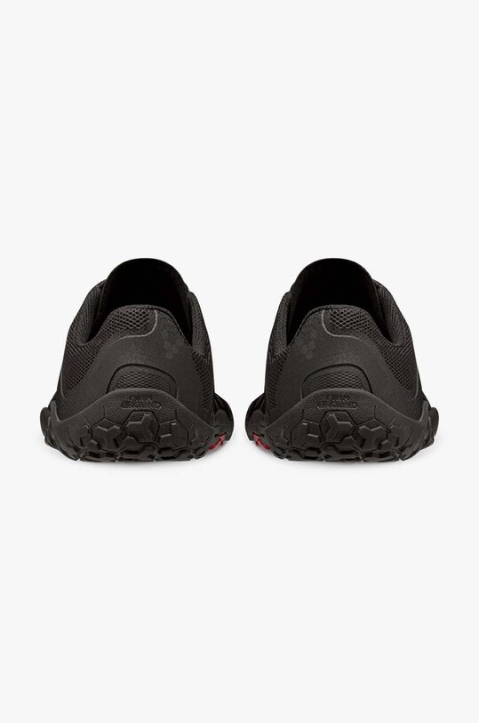 Черевики Vivobarefoot PRIMUS TRAIL II FG 309097 чорний