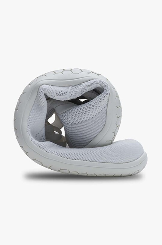 Tréningové topánky Vivobarefoot PRIMUS LITE KNIT biela 209304