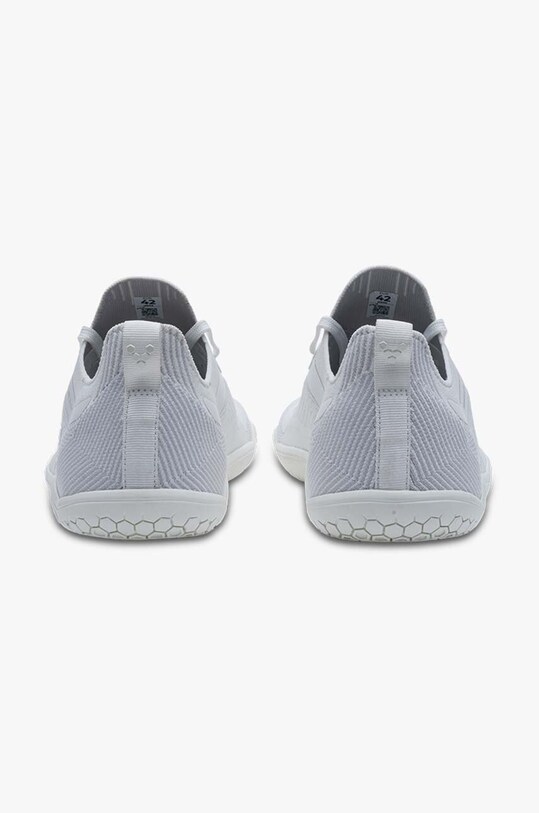 Tréningové topánky Vivobarefoot PRIMUS LITE KNIT 209304 biela
