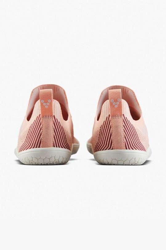 Взуття Кросівки для тренувань Vivobarefoot PRIMUS LITE KNIT 209304 рожевий