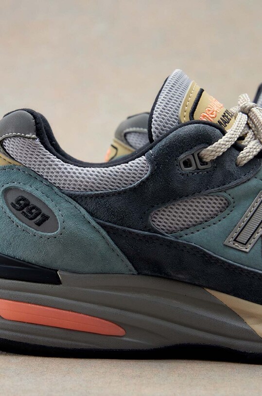 New Balance sneakers Made in UK 991 U991SG2