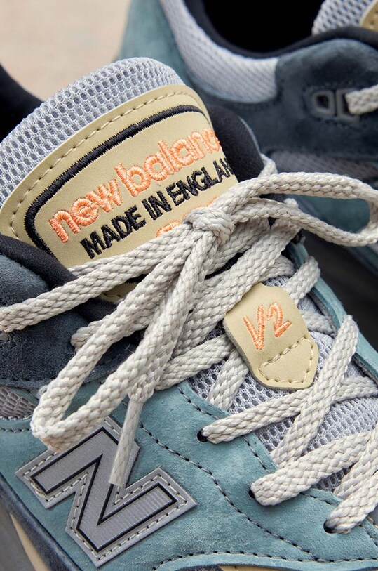 New Balance sneakers Made in UK 991 U991SG2