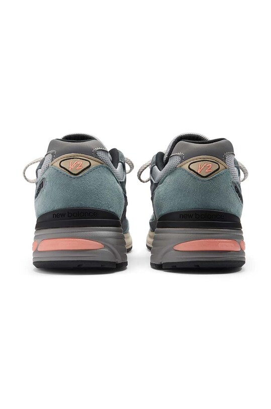 New Balance sneakers Made in UK 991 grigio U991SG2