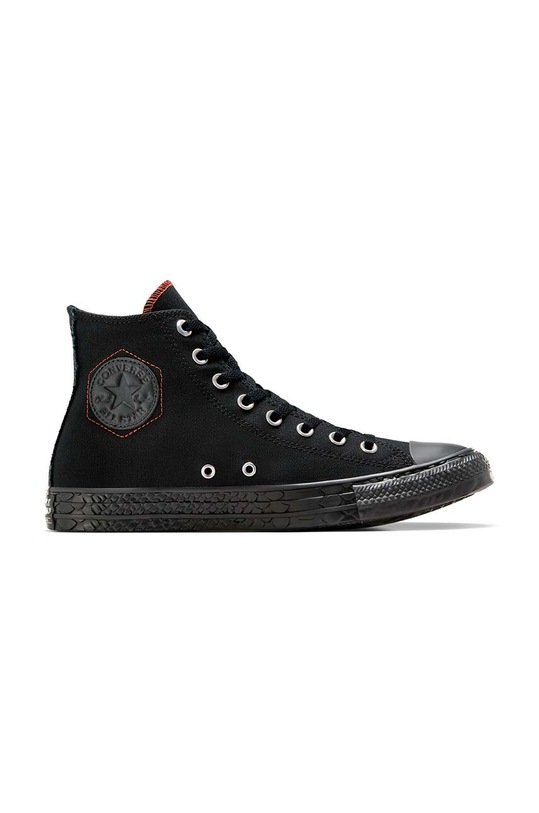 Converse trampki Converse x Dungeons & Dragons czarny A09886C
