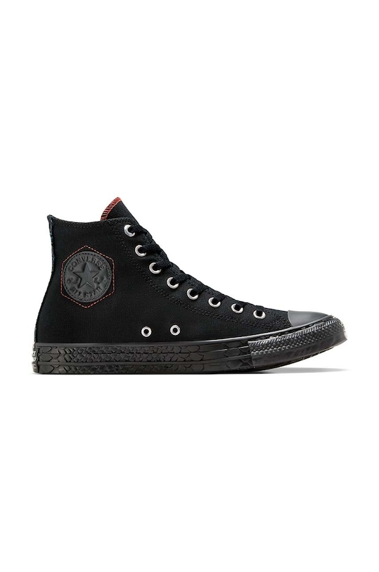 Кеды Converse Converse x Dungeons & Dragons чёрный A09886C