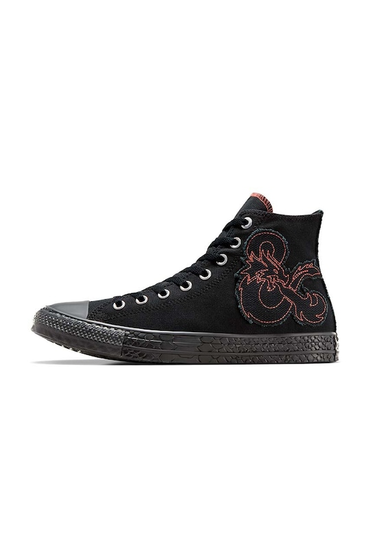 Кеды Converse Converse x Dungeons & Dragons A09886C