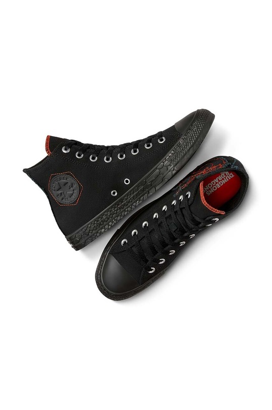 Кеды Converse Converse x Dungeons & Dragons A09886C