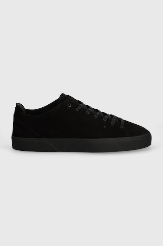 VOR suede sneakers 1A 1A.Samtschwarz black SS24