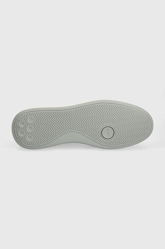VOR leather sneakers 5A 5A.Praducci white