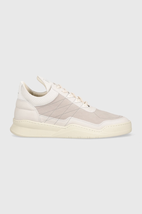Αθλητικά Filling Pieces Low Top Ghost Tweek 25227681878 μπεζ SS24