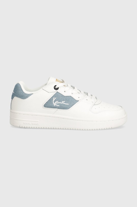 Karl Kani sneakers 89 PRM 1080936 alb SS24