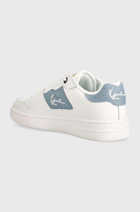 Încălțăminte Karl Kani sneakers 89 PRM 1080936 alb