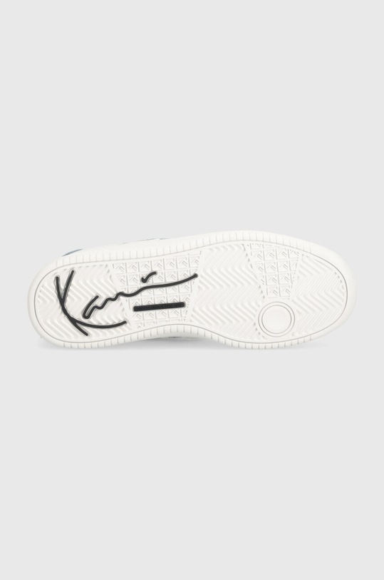 Karl Kani sneakers 89 PRM 1080936 alb